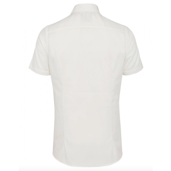 Puremodernfitkortrmetskjorte3379421Beige-040