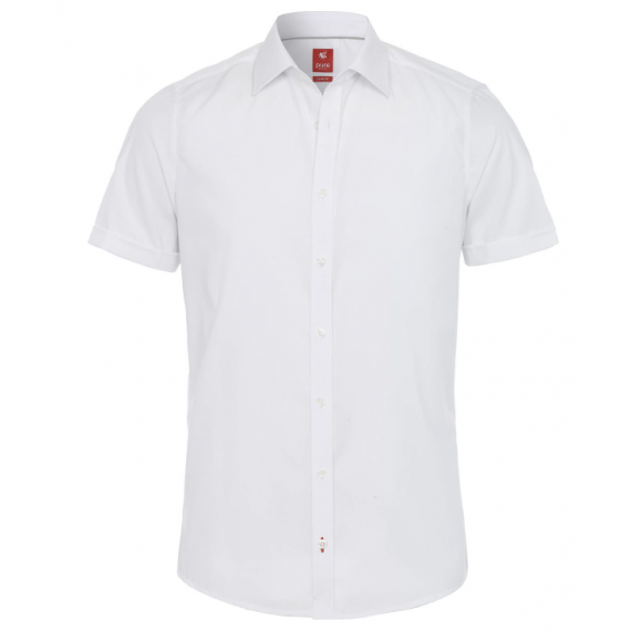 Pureslimfitkortmetskjorte3330717White-346