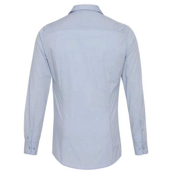 Pureekstraslimfitstretchskjorte3377772Blue-083
