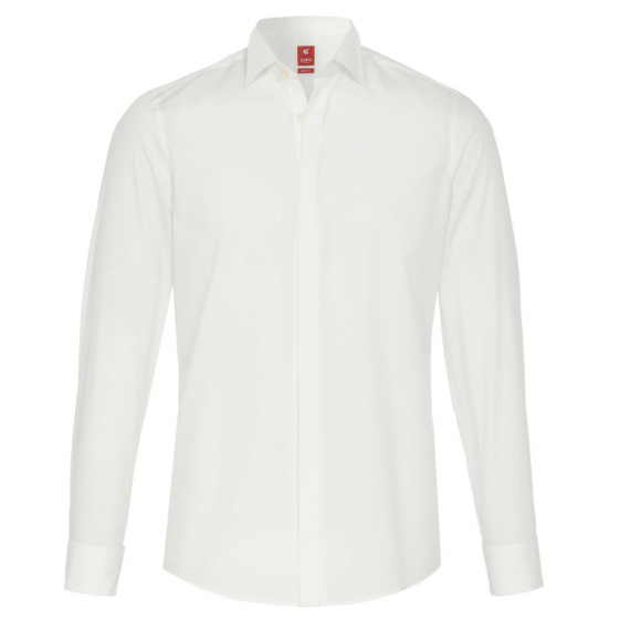 Pureslimfitsmokingskjortemknkflip3382100Beige-381