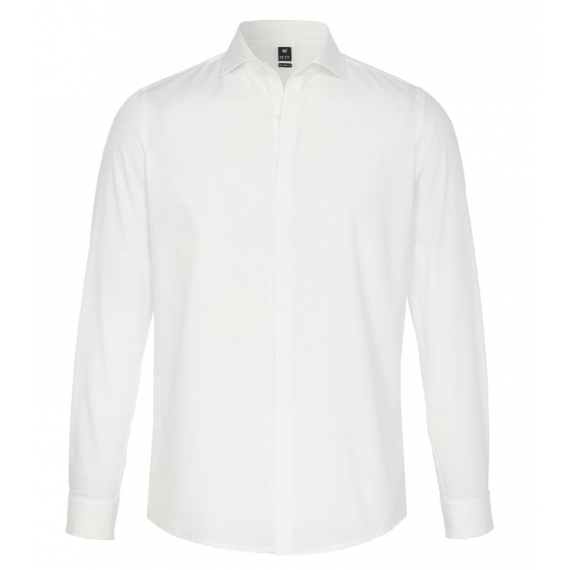 Puremodernfitsmokingskjorte3382400Beige-335