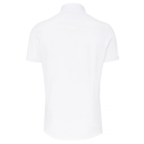 Purefunctionalkortmetskjorte403022750White-022