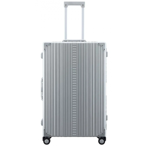 Aleon30CheckInMacroTravelerWithSuiterSilver3028-074