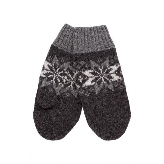 WOOLOFSCANDINAVIANorskuldvanterDAME-315