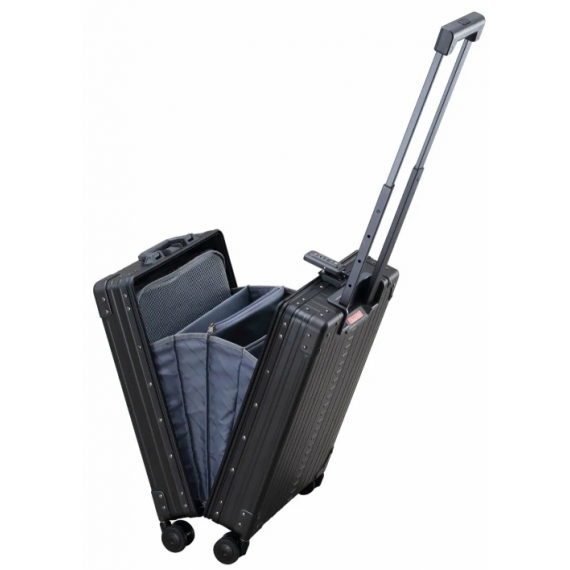 Aleon21KabineVerticalBusinessCarryOnBlack2255-059