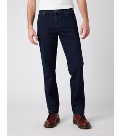 Wrangler jeans texas stretch blueblack W12175001 WranglerjeanstexasstretchblueblackW12175001-20