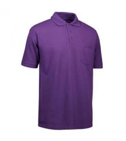 IDPROwearpolomedbrystlomme0320lilla-20