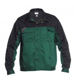 FEEngelLightJakkeGrnSort-20