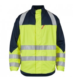 FEEngelSafetyJakkeEN20471GulMarine-20