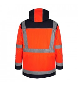 FEEngelSafetyParkajakkeOrangeGr-20