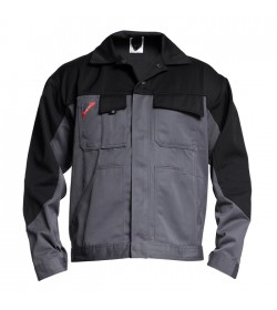 FEEngelJakkeGrSort-20