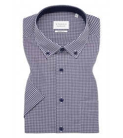 Eterna Modern fit kort ærmet skjorte 8913 16 C146 EternaModernfitkortrmetskjorte891316C146-20