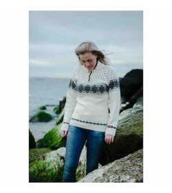 WOOL of Scandinavia norsk strik WOOLofScandinavianorskstrik-20