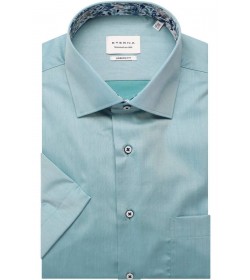 EternaComfortfitkortrmetskjorte4379K15K42-20