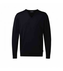 ClipperMilanPulloverVneck50102-20