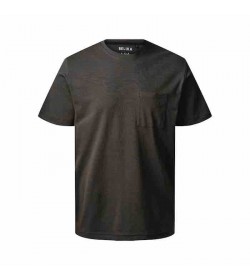 Belika t-shirt m/ brystlomme Valencia b-dry  BelikatshirtmbrystlommeValenciabdry-20