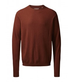 Clipper Sheffied Pullover O neck cashmere 50350 ClipperSheffiedPulloverOneckcashmere50350-20