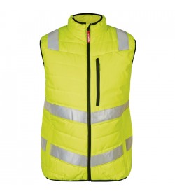 FEEngelSafetyQuiltetVestGul-20