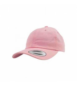 FlexfitdadcapPink-20