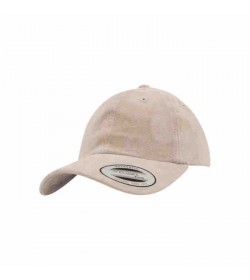 FlexfitdadcapKhakiVC-20