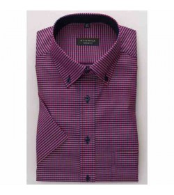 EternaComfortfitkortrmetskjorte891358K146-20