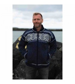 WOOL of Scandinavia windstopper jakke WOOLofScandinaviawindstopperjakke-20