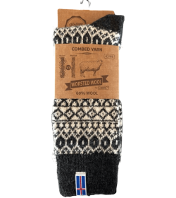 WOOL of Scandinavia islandske ragsokker WOOLofScandinaviaislandskeragsokker-20