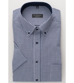 Eterna Comfort fit kort ærmet skjorte 8913 16 K146 EternaComfortfitkortrmetskjorte891316K146-20
