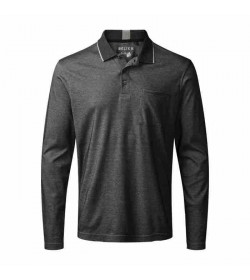 Belika polo m/ lange ærmer Valencia b-dry  BelikapolomlangermerValenciabdry-20