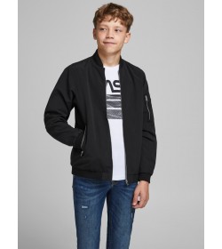Jack & Jones Junior jakke JackJonesJuniorjakke-20