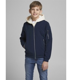 Jack & Jones Junior jakke JackJonesJuniorjakke-20