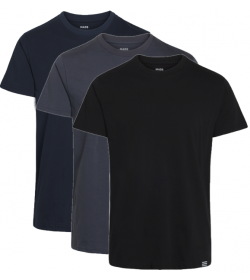 Mads Nørgaard 3-pak t-shirt organic Thor MadsNrgaard3paktshirtorganicThor-20