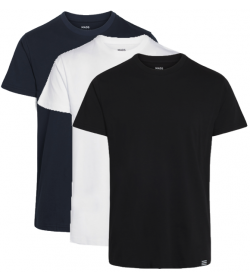 Mads Nørgaard 3-pak t-shirt organic Thor MadsNrgaard3paktshirtorganicThor-20