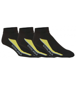 KT 3-pak footies coolmax KT3pakfootiescoolmax-20