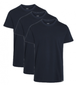 Mads Nørgaard 3-pak t-shirt organic Thor MadsNrgaard3paktshirtorganicThor-20
