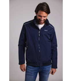 Sebago proformance light jakke Sebagoproformancelightjakke-20