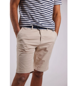 Sebago Belted Bemuda shorts SebagoBeltedBemudashorts-20