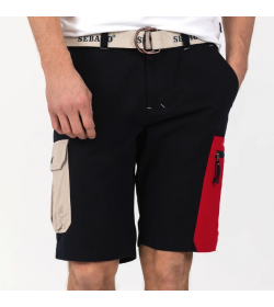 Sebago red pocket shorts Sebagoredpocketshorts-20