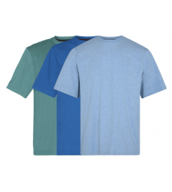 Signal 3-pak t-shirt Eddy organic Signal3paktshirtEddyorganic-20