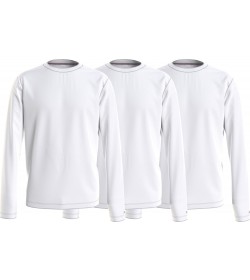 TommyHilfiger3packlangrmettshirt-20