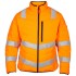 FEEngelSafetyQuiltetJakkeOrange-00