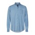 SignaldenimskjorteNewmanSoftblue-048