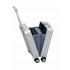 Aleon16KabineVerticalUnderseatCarryOnSilver1655-044