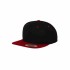 FlexfitbrnesnapbackBlackRed-085