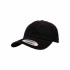 FlexfitdadcapBlackfljl-0105