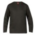 FEEngelLangrmetTShirtAntrazitgr-00