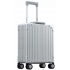 Aleon16KabineVerticalUnderseatCarryOnSilver1655-044