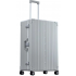 Aleon30CheckInMacroTravelerWithSuiterSilver3028-074