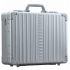 Aleon17AluminumAttachCaseSilver1719-035