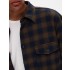 SelectedHommeLooseMasonFlannelovershirt-0167